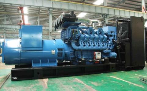 临泉柴油发电机保养维修有哪些